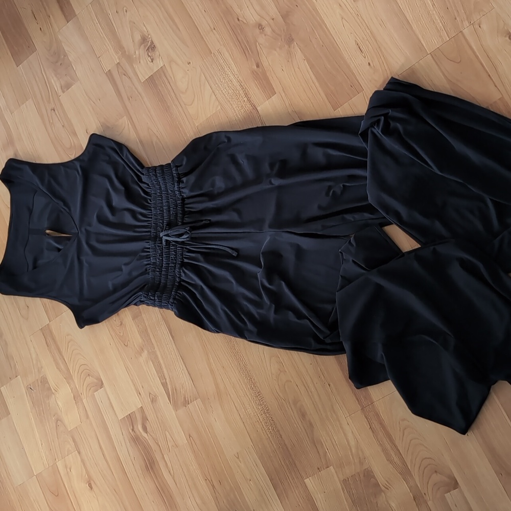 Lululemon Keep Cruising Jumpsuit 6